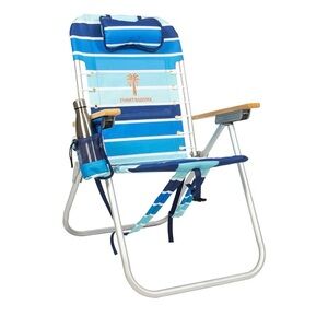 Tommy Bahama Ocean Blue Beach Chair